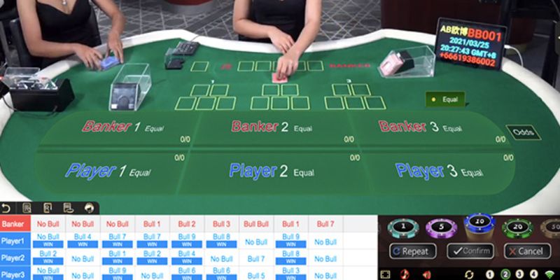 vv88 casino ở đâu