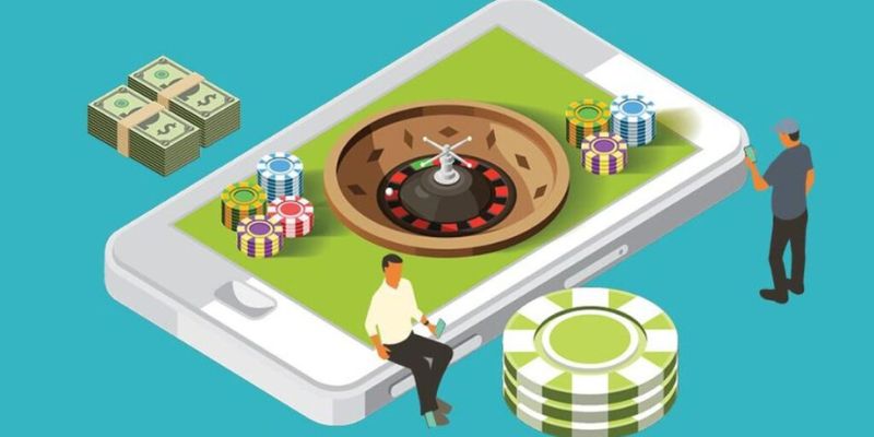 vv88 trò chơi baccarat là gì