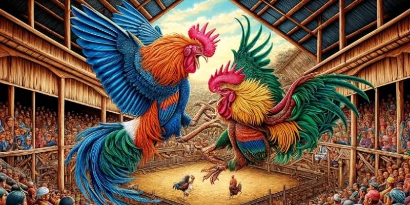 vv88 Bữa tiệc dành cho thanh thiếu niên