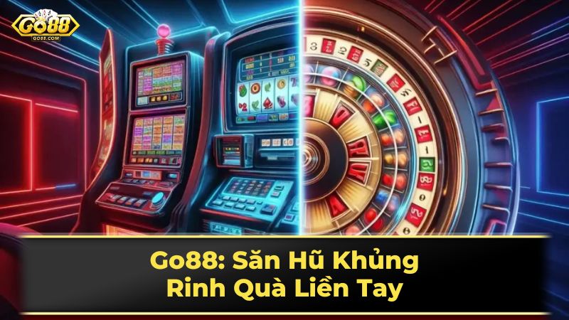 vv88 ga choi